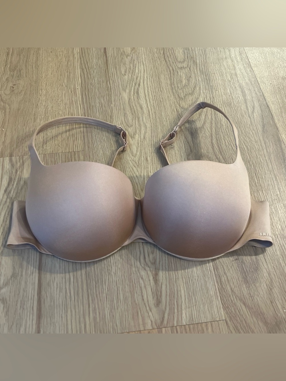 Skims Balconette bra Sienna